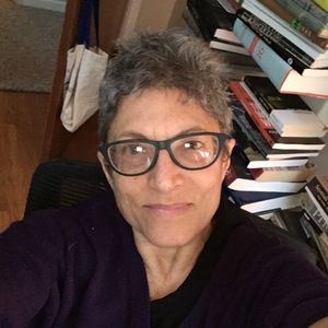 Meet your Posher, Mary